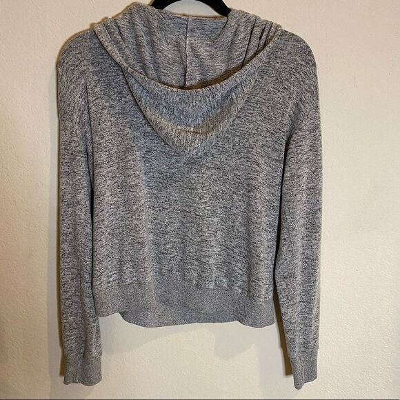 Make + Model Hoodie Sweater Sz L - Picture 2 of 5